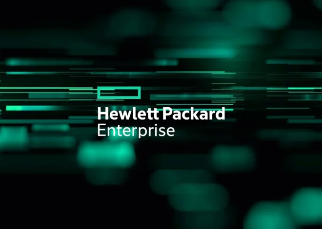 HPE patches critical ArubaOS-CX remote code execution flaw