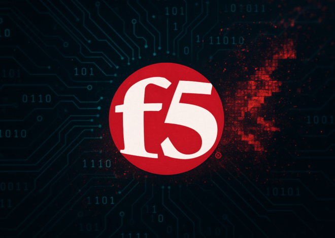 Hackers breach F5 BIG-IP APM devices to deploy Linux rootkit
