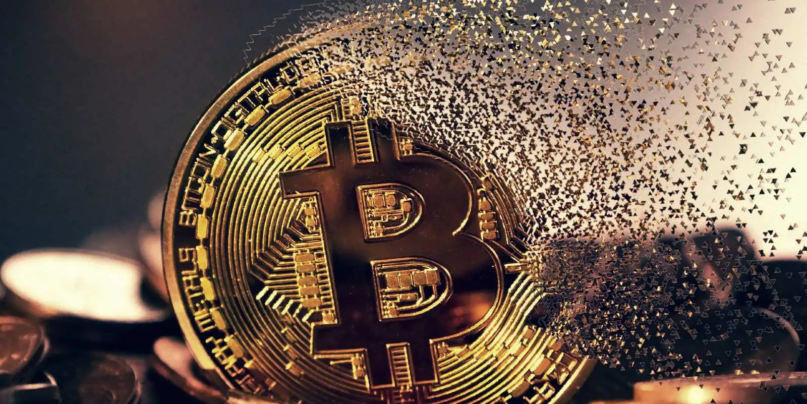 Hackers steal $351.6 million in Bitget crypto exchange hack