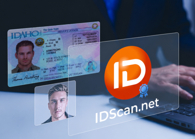 IDScan confirms breach tied to 153 million stolen driver’s licenses