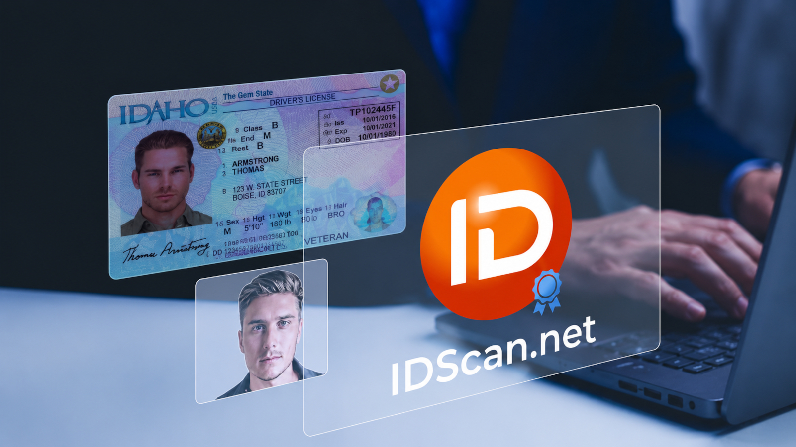 IDScan confirms breach tied to 153 million stolen driver’s licenses