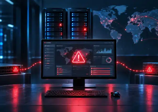 InfraTrust report warns network management systems under attack