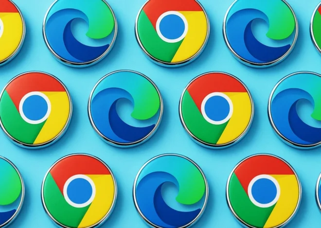 Malware bypasses browser checks to force install Chrome, Edge extensions
