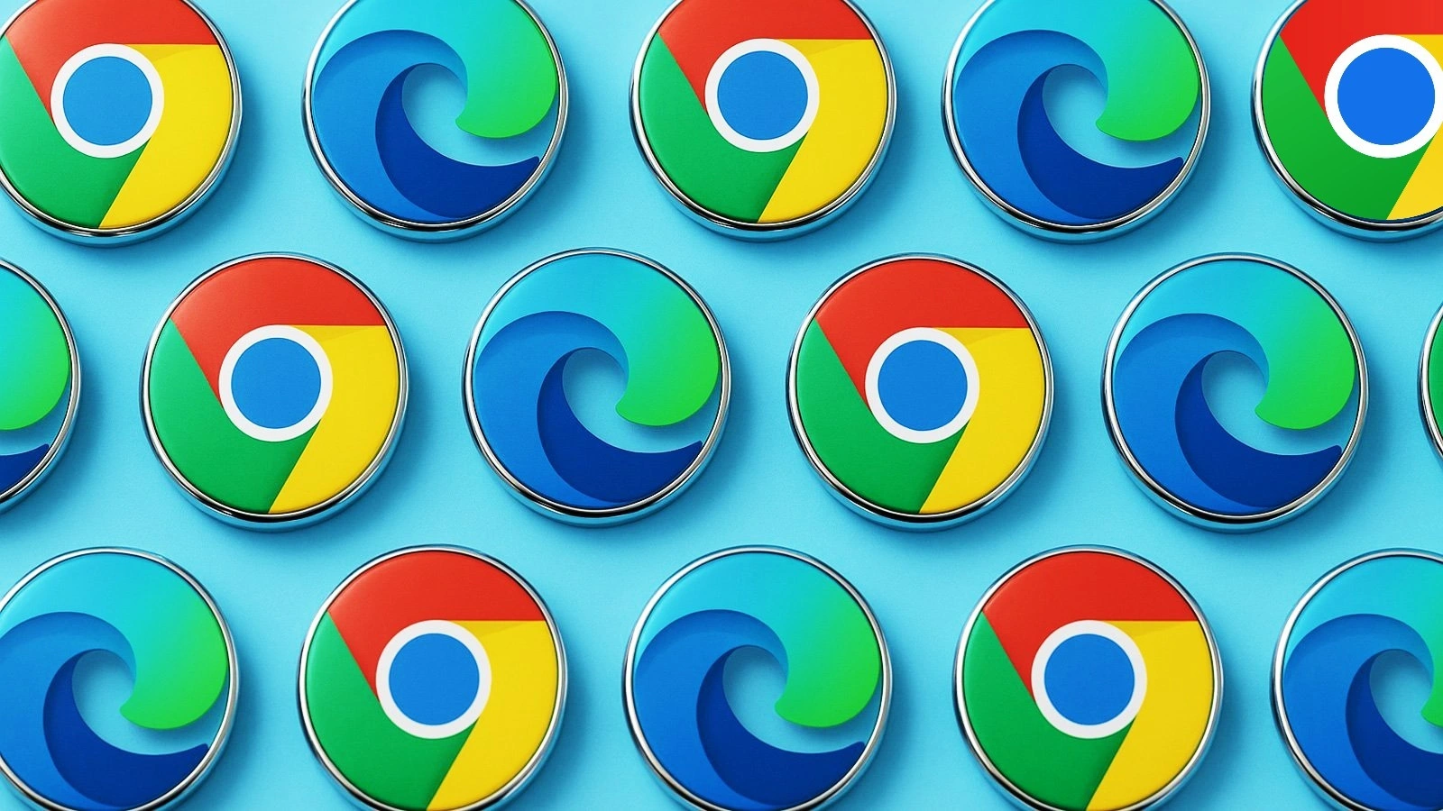 Malware bypasses browser checks to force install Chrome, Edge extensions
