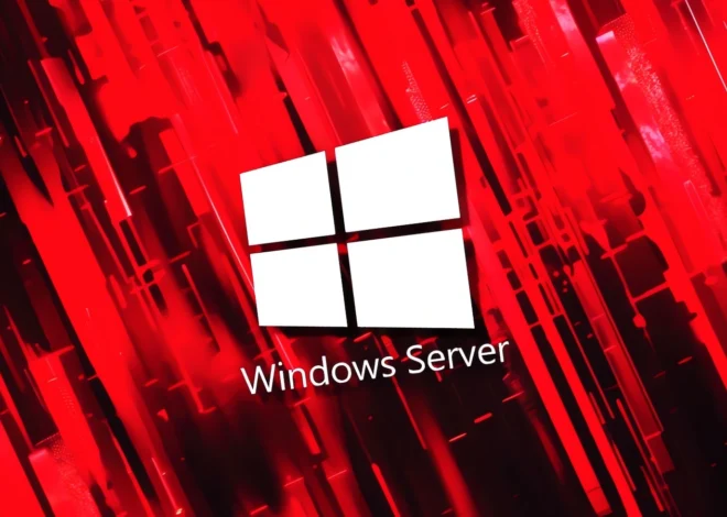 Microsoft: September updates cause RDS failures on Windows Server