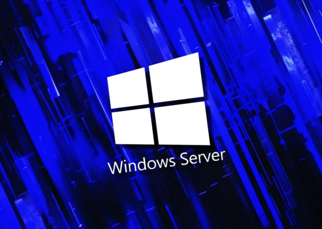 Microsoft plans to deprecate Windows Deployment Services
