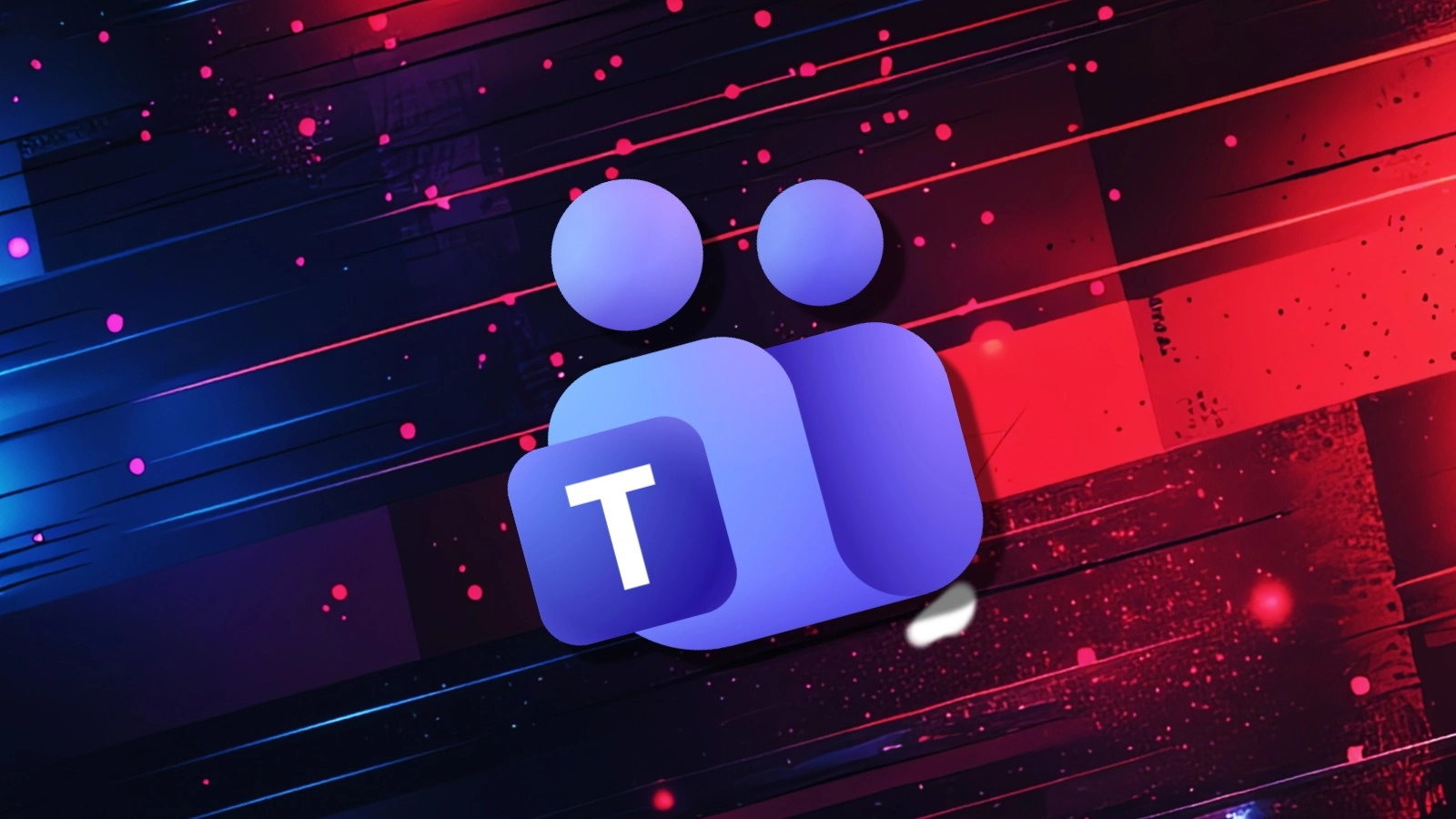 Microsoft says some users can’t open the Teams desktop client