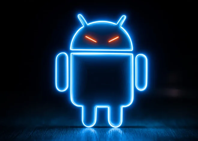 New Android malware encrypts files, steals data, and harasses victims