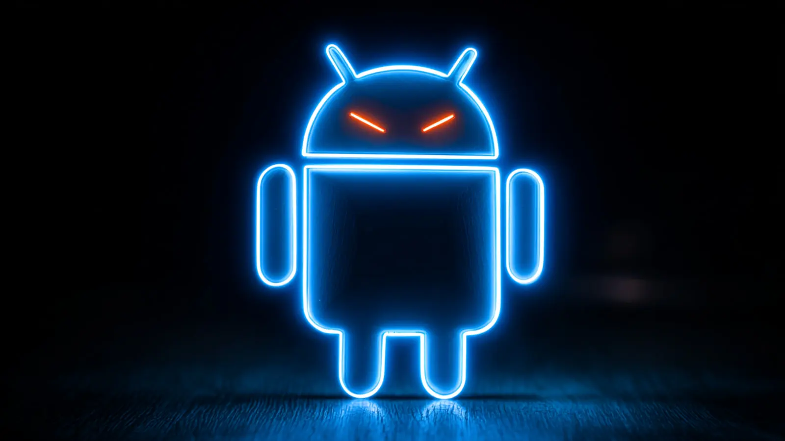 New Android malware encrypts files, steals data, and harasses victims