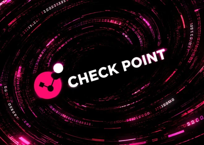 New Check Point flaw lets hackers execute code with root privileges
