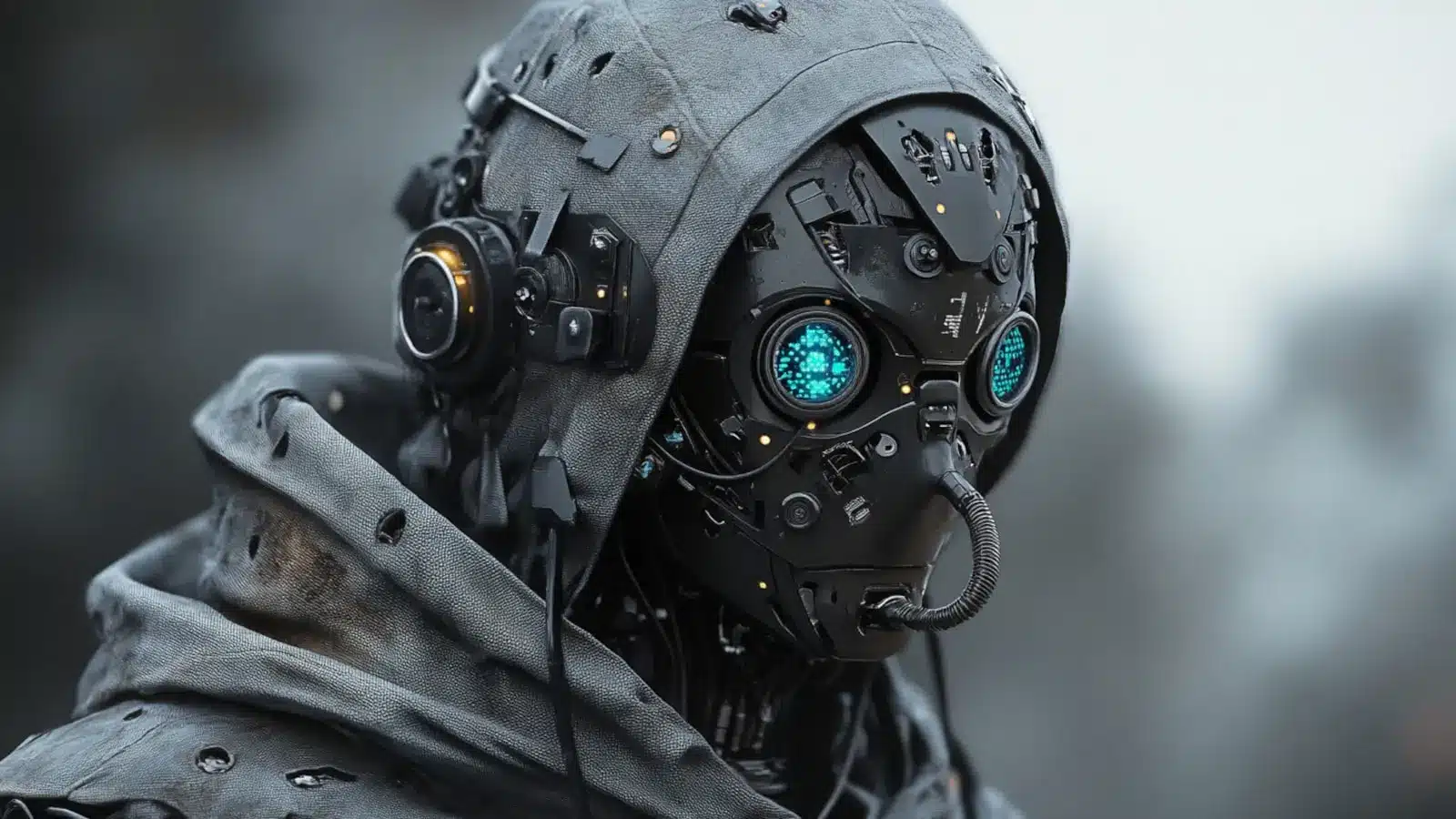 New ClosedQuorum Windows malware uses AI for attack decisions