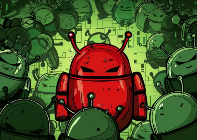 New RatHat Android malware uses AI to automate device control