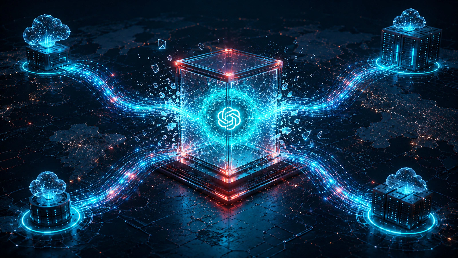 OpenAI says GPT-6 Astra can find zero-days, but is also harder to monitor