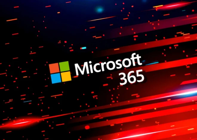 Passkey-themed phishing attacks lead to Microsoft 365 data theft