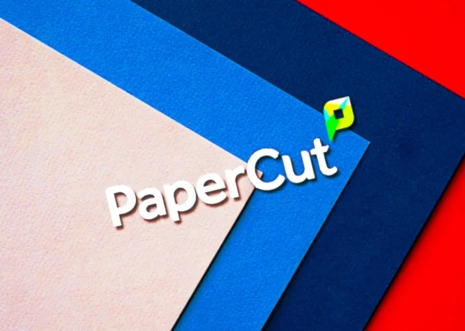 Recently patched PaperCut zero-days used in data theft attacks