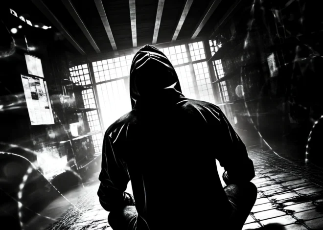 Rydox marketplace admin pleads guilty, faces 22 years in prison