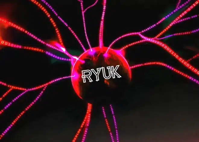 Ryuk ransomware member sentenced to 24 months in prison