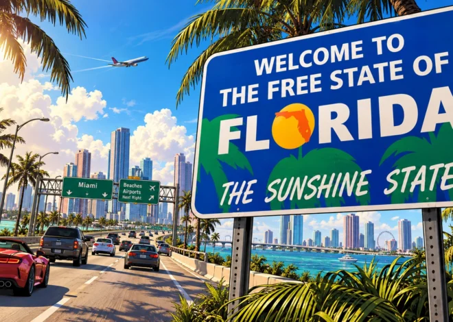 ShinyHunters hackers claim breach of Florida “DAVID” DMV database