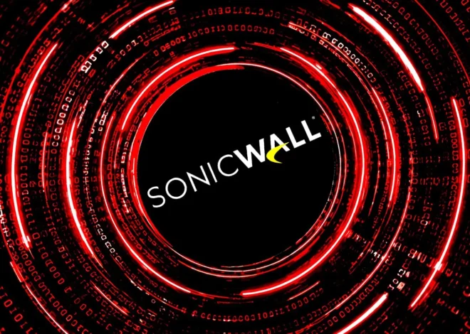 SonicWall warns of actively exploited SMA1000 zero-day flaws