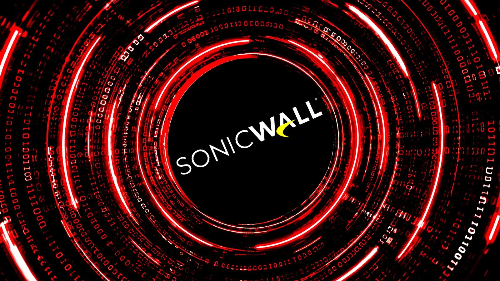SonicWall warns of actively exploited SMA1000 zero-day flaws