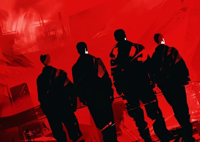 Suspected Black Axe gang leaders face cybercrime charges in the US
