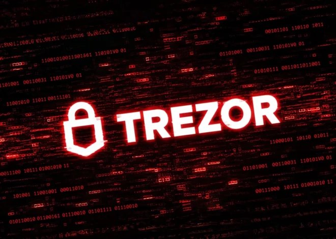 Trezor data breach impact now reaches 81,000 customers