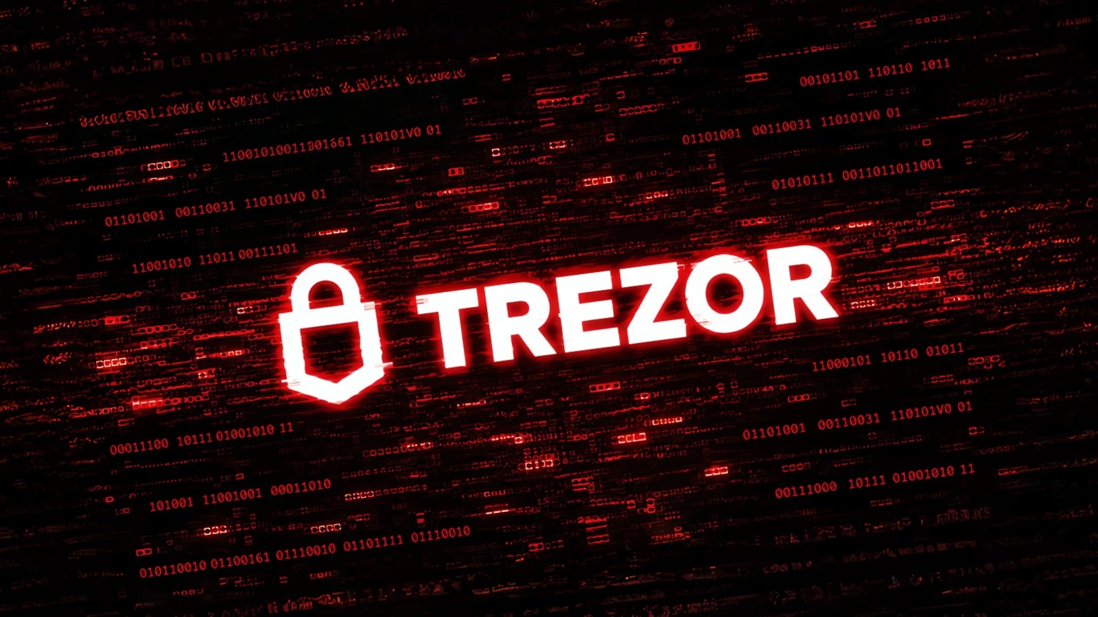 Trezor warns users of email provider breach, phishing attacks