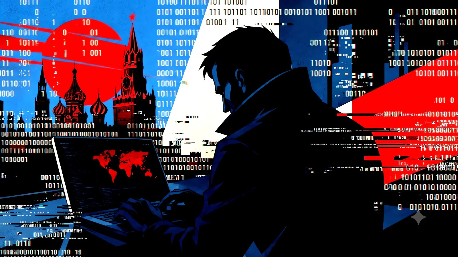 US charges Russian for infecting 80,000 freelancers with malware