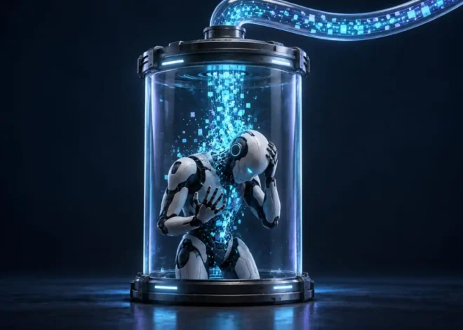 US says Chinese firms extracted billions of tokens from frontier AI models