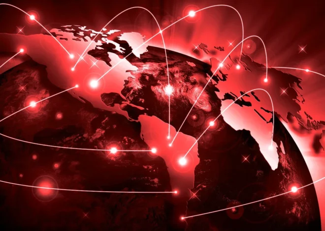 US takes down NightmareStresser DDoS-for-hire platform