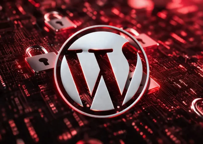 WordPress backup plugin flaw exposes millions of sites to takeover attacks
