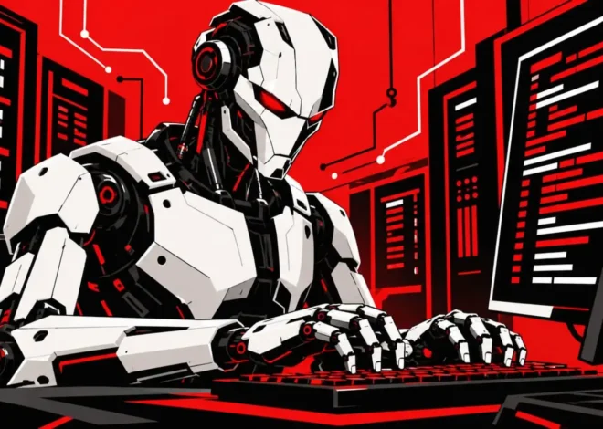 ARTEX AI, Claude agents used in cyberattacks on South Korean banks