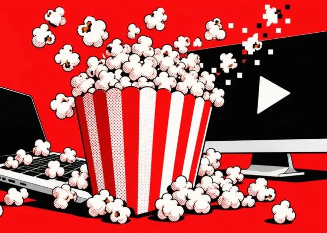 Abandoned Popcorn Time app exposed millions of devices to RCE attacks