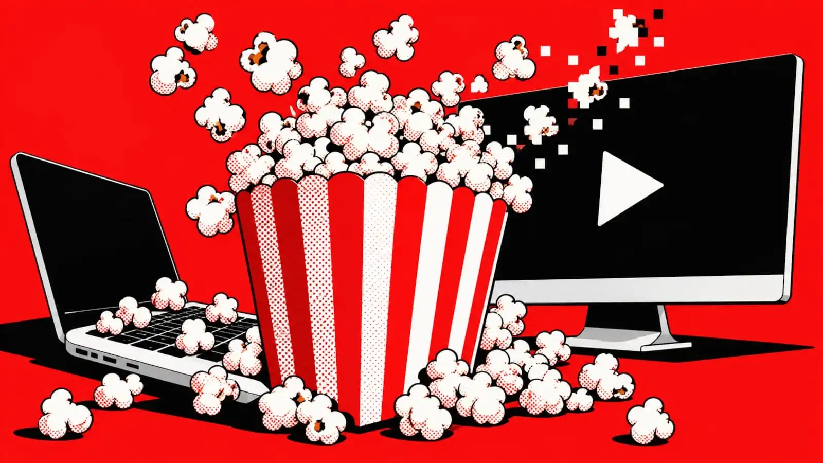 Abandoned Popcorn Time app exposed millions of devices to RCE attacks
