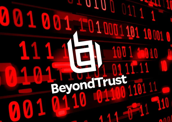 BeyondTrust patches zero-day exploited in attacks since August