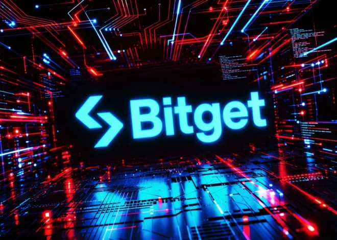 Bitget hacked via zero-day in third-party security products