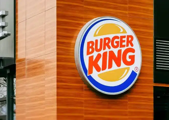 Burger King Japan data breach exposes 11 million customer records