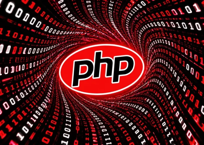 CISA confirms PHP2Shell vulnerabilities now exploited in attacks