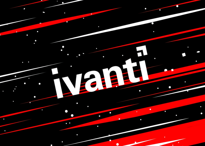 CISA warns admins to immediately fix Ivanti flaw exploited as zero-day
