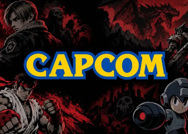 Capcom confirms data breach affecting 11.7 million accounts
