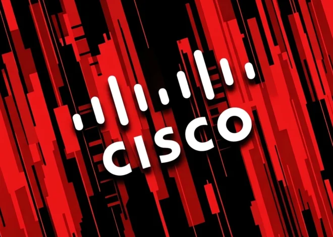 Cisco patches new Secure Email Gateway zero-day exploited in attacks
