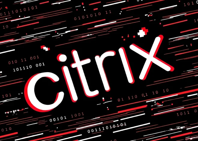 Citrix warns admins to patch new NetScaler RCE flaw immediately