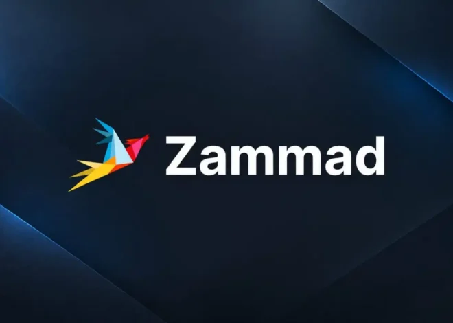 DIVD says Zammad zero-days enabled AI-driven network breach