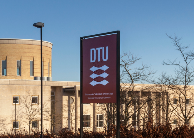 Danish university DTU breach exposes data of up to 200,000 people