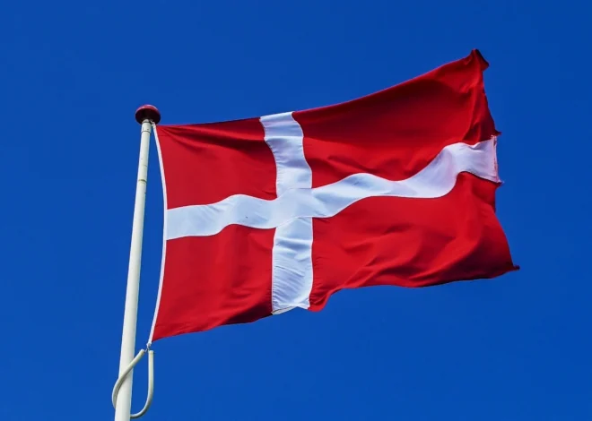 Denmark population registry data breach affects 8.8 million people