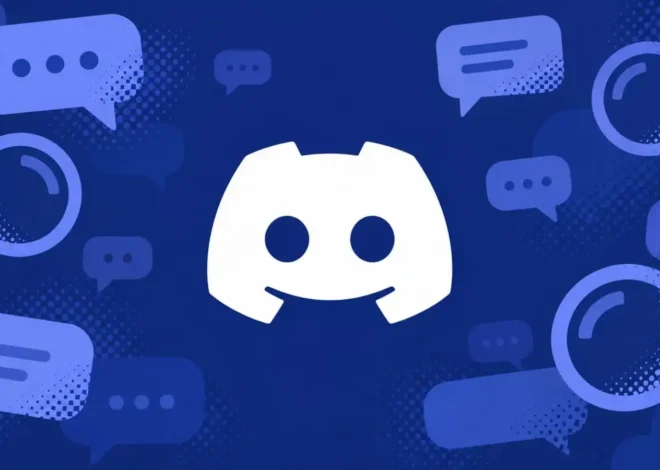 Discord to let search engines index public server messages