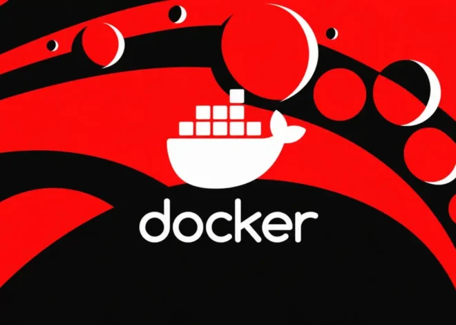 Docker Hub flaw let attackers impersonate users, tamper with images