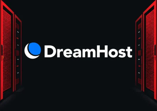 DreamHost forces password resets in ongoing “incident”