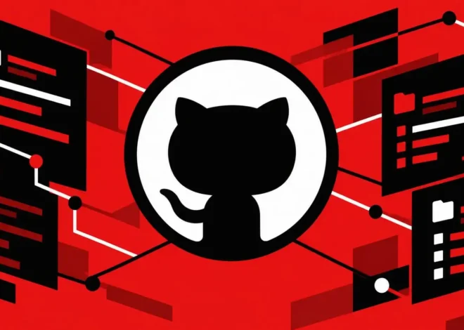 FakeGit malware campaign returns with 17,610 malicious GitHub repos