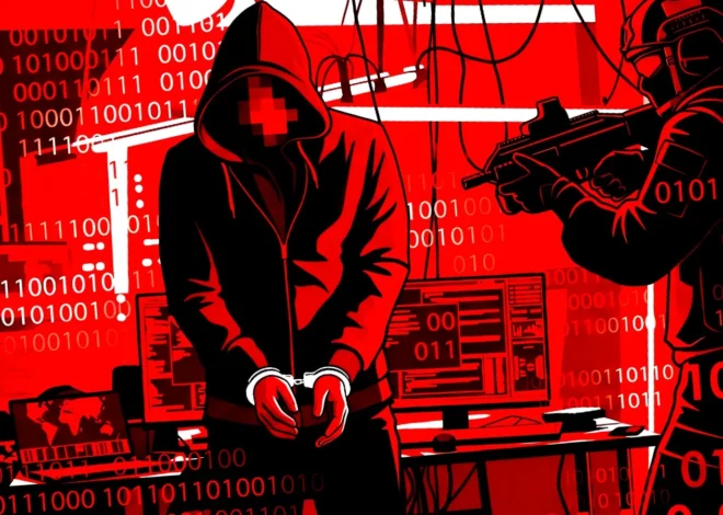 Former pentester used ARTEX AI to steal 8.2 million data records